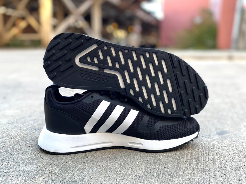 adidas Multix black white 2