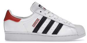 adidas Run DMC