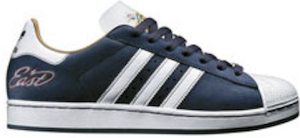 adidas Superstar NBA