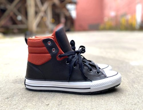 Converse Berkshire Boot Review