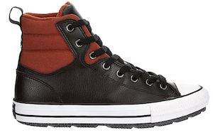 Converse Berkshire sneaker boots