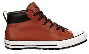 Converse Lugged Men Street Leather