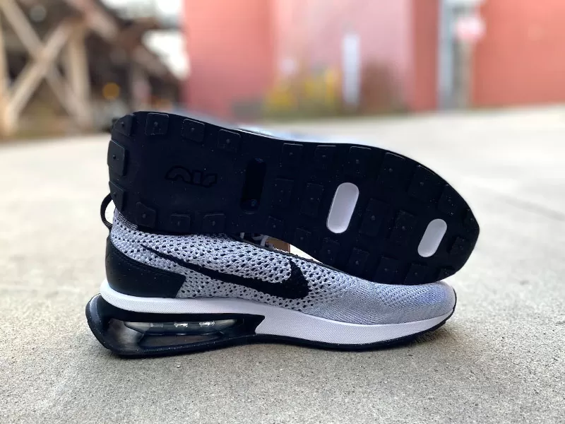 靴 AIR MAX FLYKNIT RACER Amazon.com | Nike Air Max Flyknit Racer Mens Shoes Size 11.5