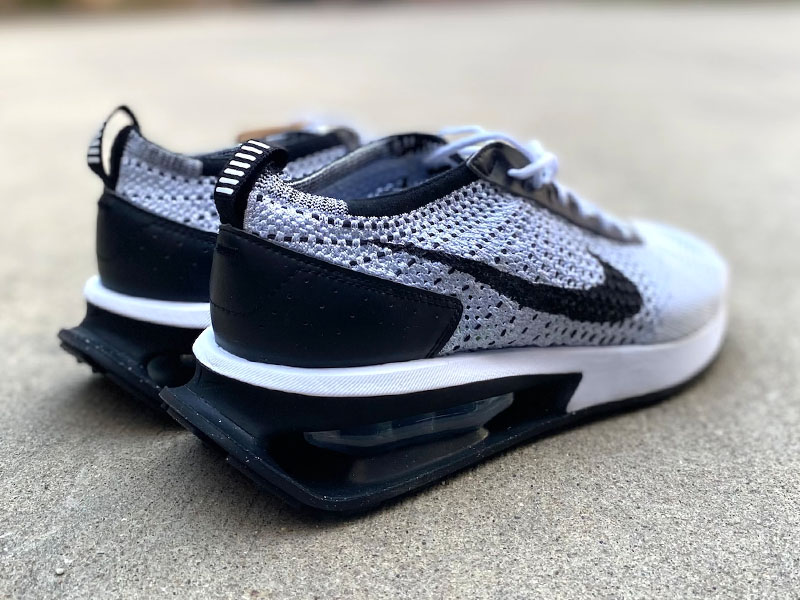 Nike Max Flyknit Racer Review - Soleracks