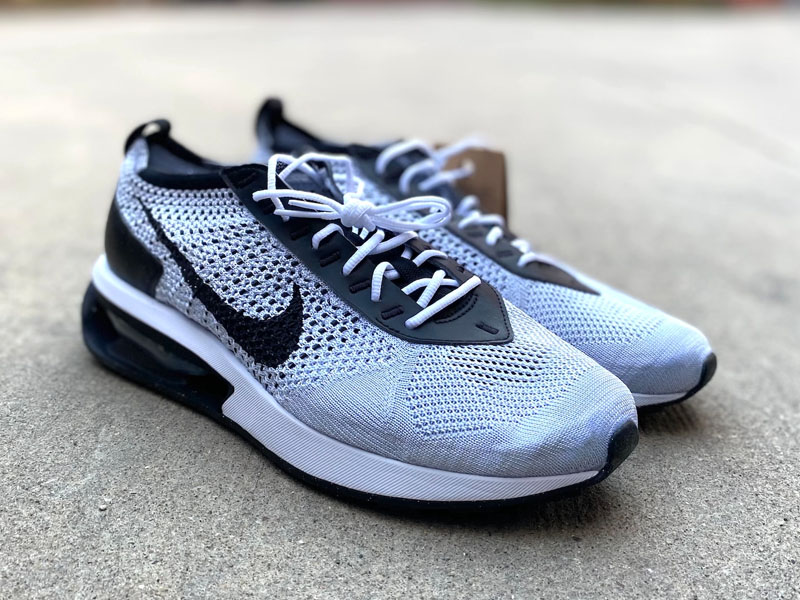 DJ6106 002 Air Max Flyknit Racer 4