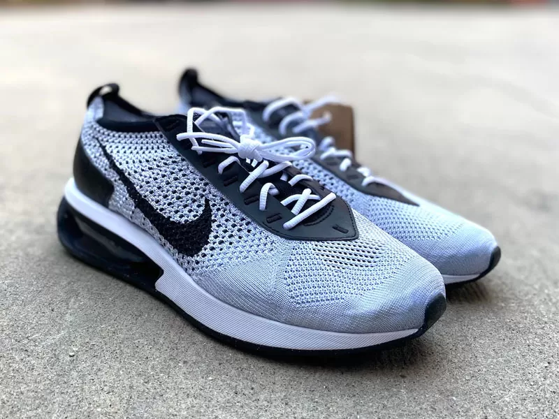 Nike Air Max Flyknit Racer Review Soleracks