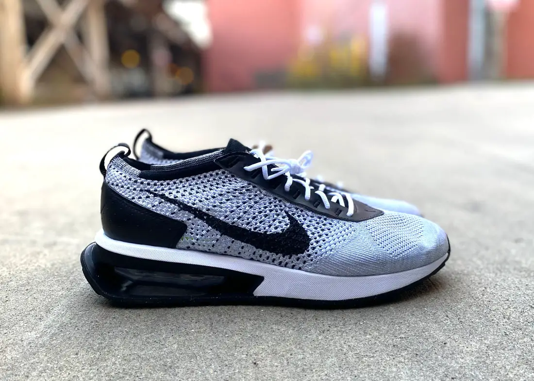 Nike Air Max Flyknit Racer -