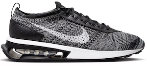 Nike Flyknit racer Gray
