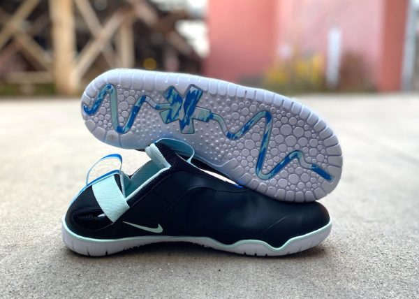 how to get nike air zoom pulse