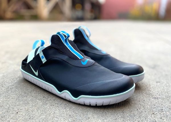 nike air zoom pulse free