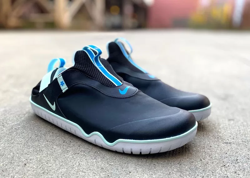 Nike Zoom Pulse Review Soleracks
