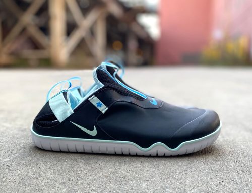 Nike Zoom Pulse Review