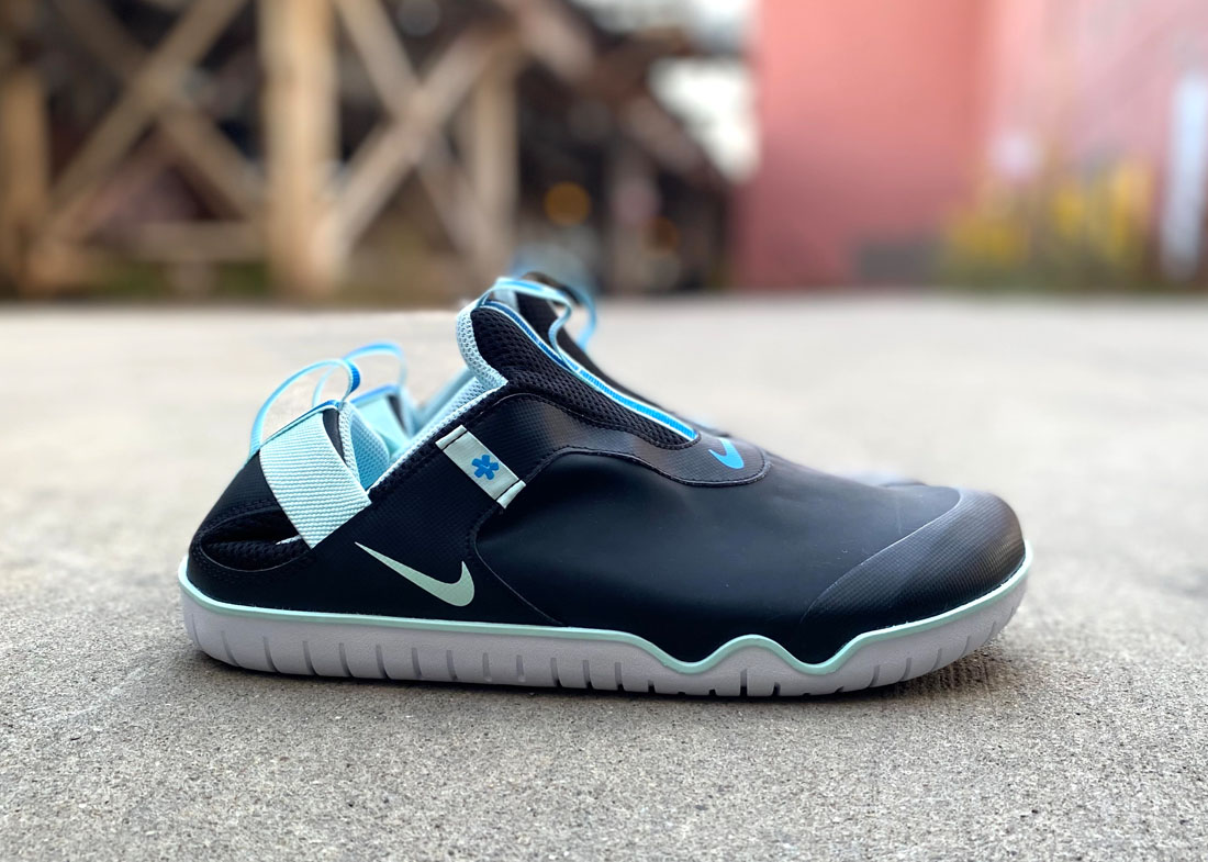 nike nurse shoes review