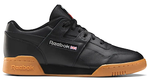 Reebom Workout Plus black gum 1 1