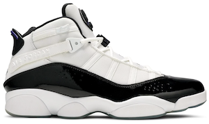 Jordan 6 Rings Concord