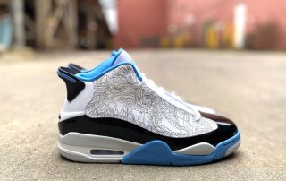 Jordan Dub Zero Review 1