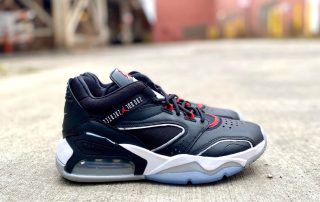 Jordan Point Lane Review