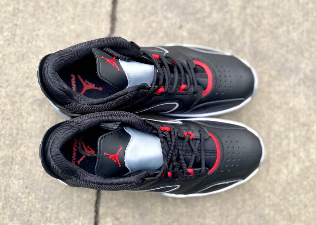 jordan point lane basketball shoes