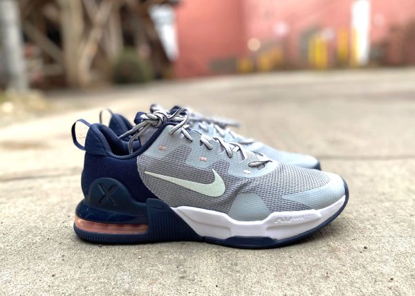 airmax alpha trainer