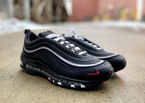 air max 97 sole supplier