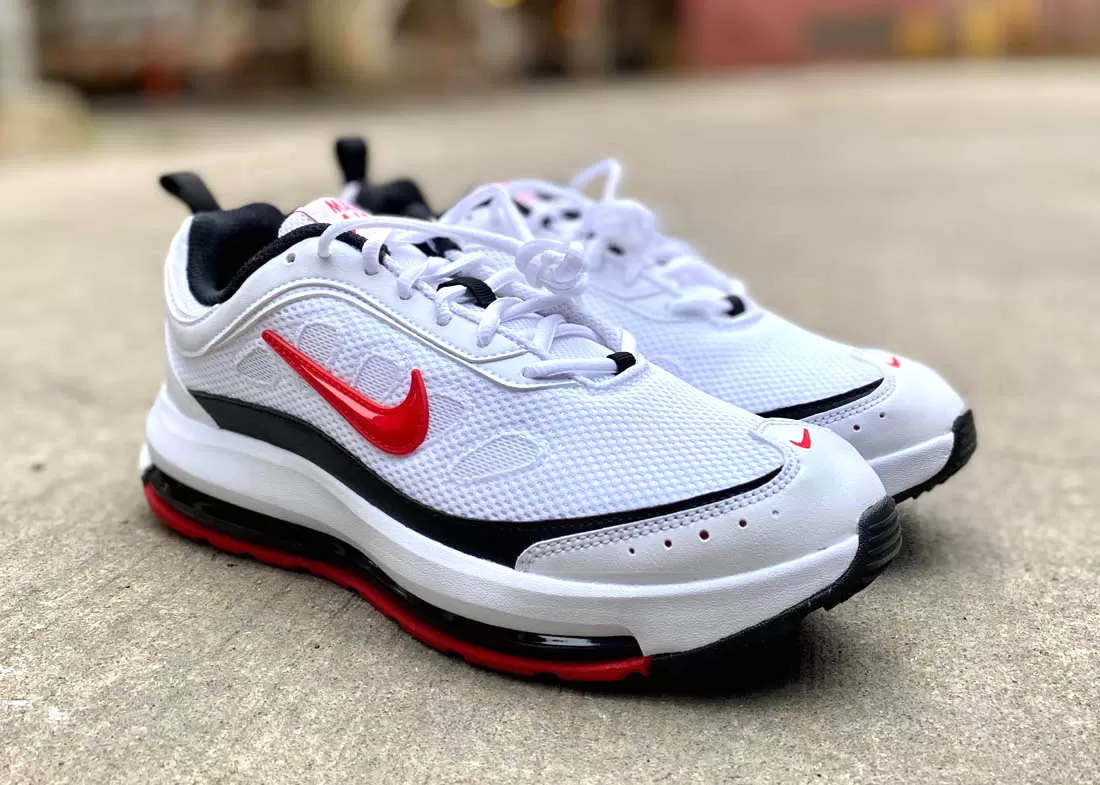 Nike Air Max AP Review Soleracks
