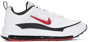 Nike aIR max AP white red black