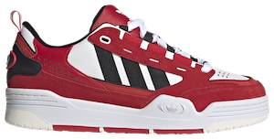 adidas ADI2000 red white black