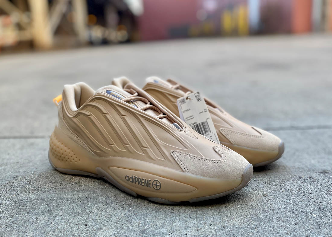 adidas Ozrah Nude GX3240 1