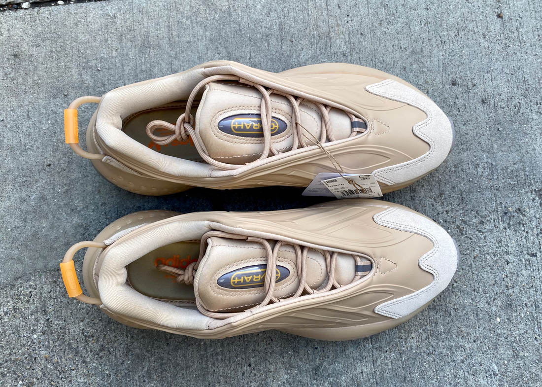 adidas Ozrah Nude GX3240 3