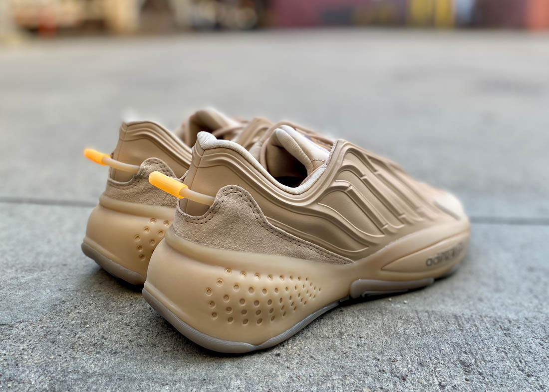 adidas Ozrah Nude GX3240 4