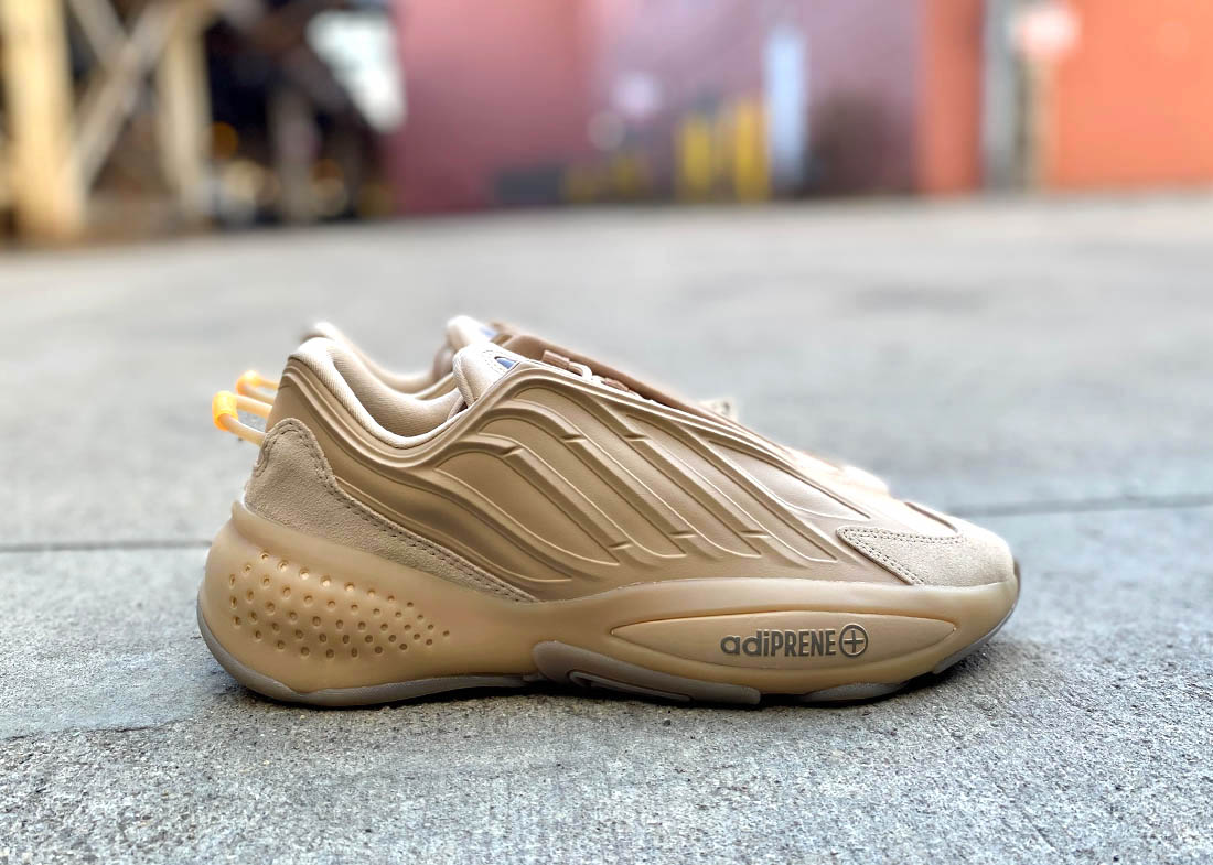 adidas Ozrah Review