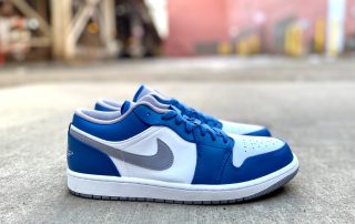 Air Jordan 1 Review