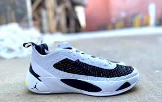 Jordan Luka 1 Review