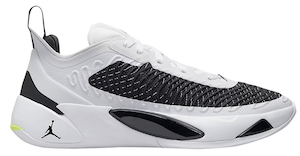 Jordan Luka 1 black white