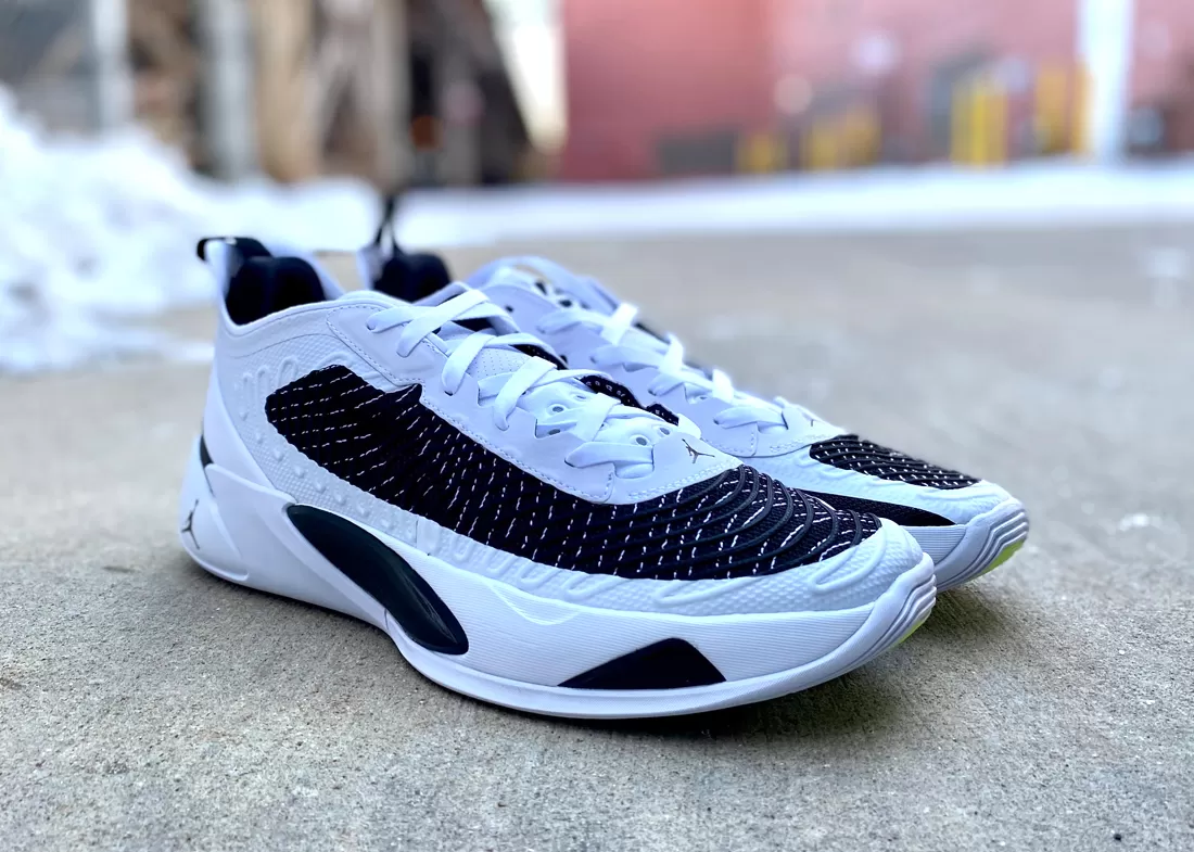 Jordan Luka 1 Review - Soleracks