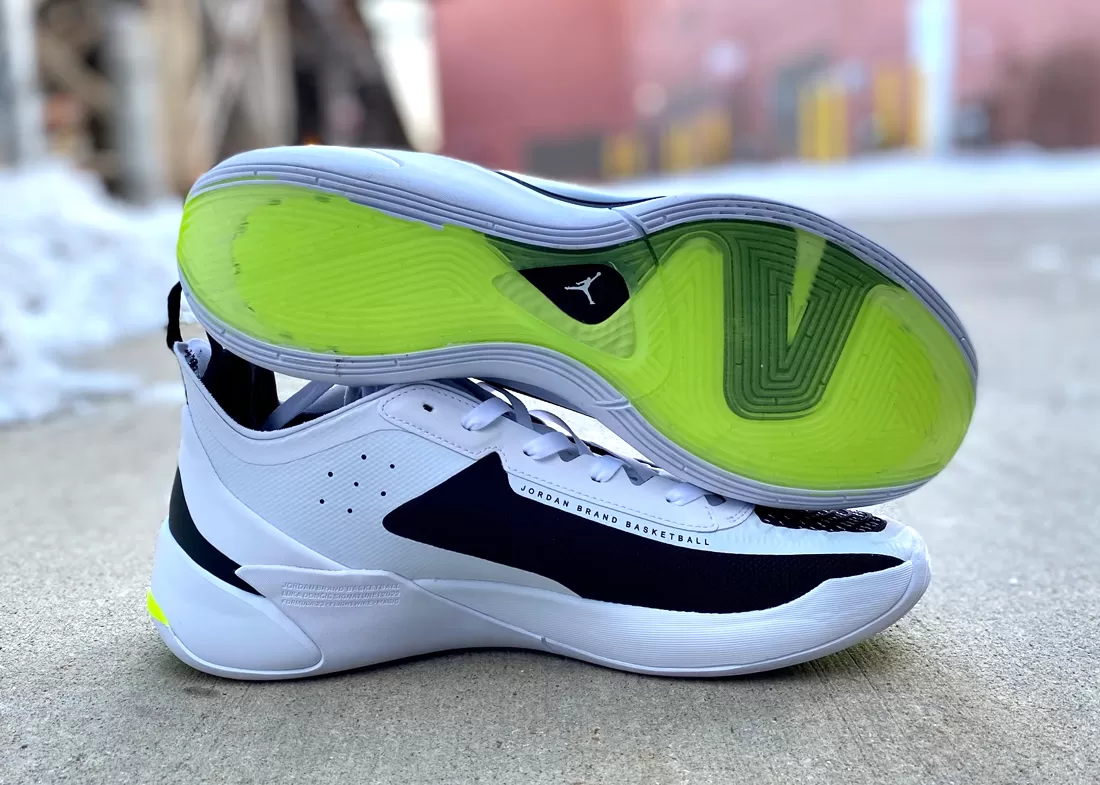 Jordan Luka 1 Review - Soleracks