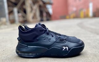 Jordan Stay Loyal 2 Review