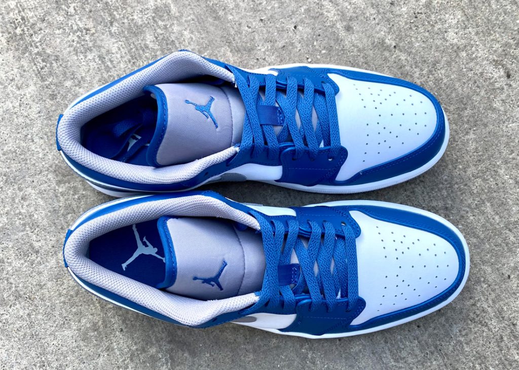 jordan 1 performance review