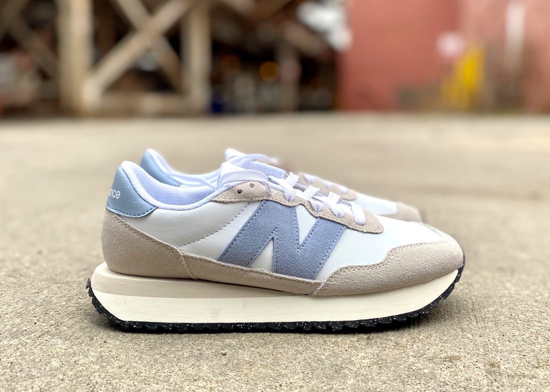 New Balance 237 women