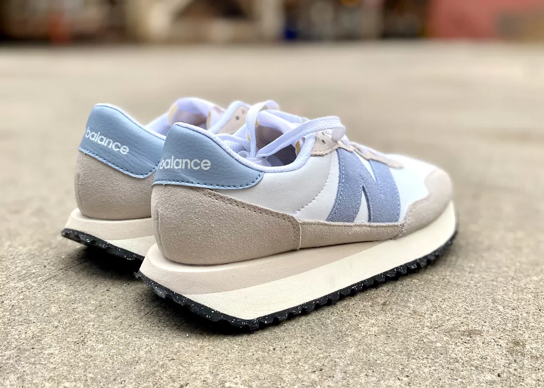 New Balance 237 Review - Soleracks