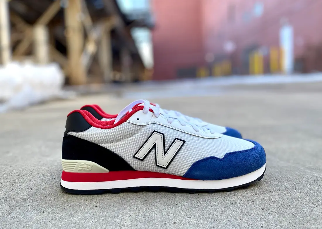 New Balance 515 Review