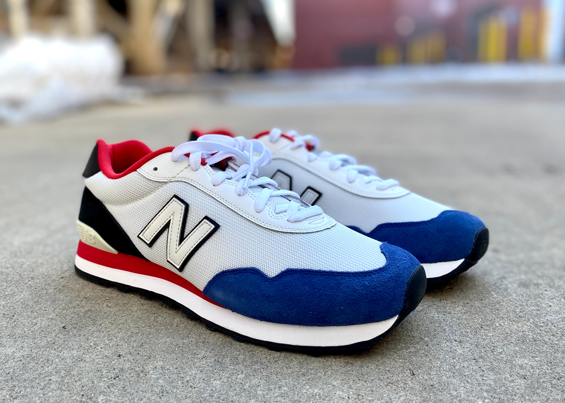 New Balance 515 white red navy1