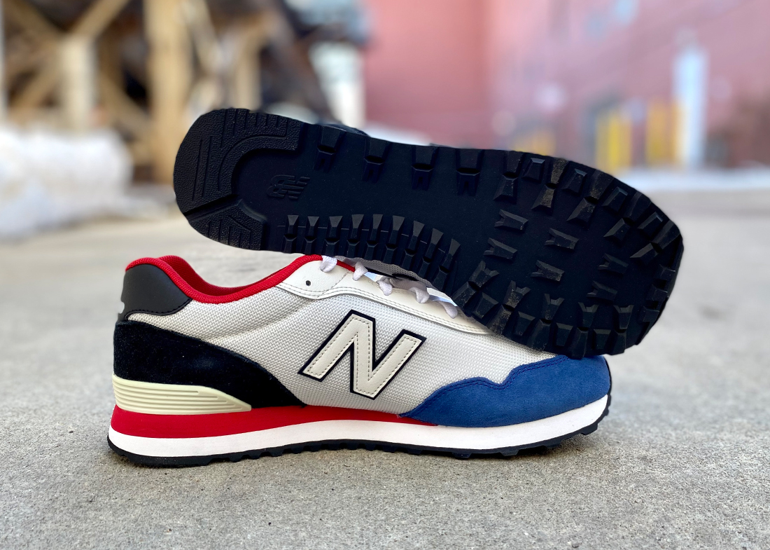 New Balance 515 white red navy4