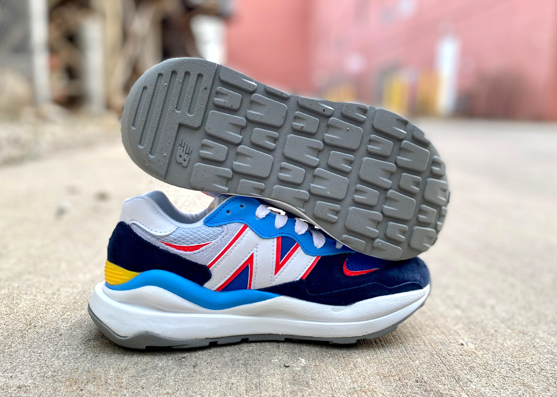 New Balance 5740 blue women3