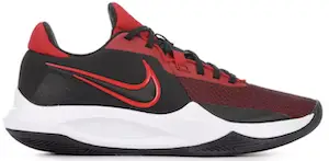 Nike Precision 6 basketball shoes