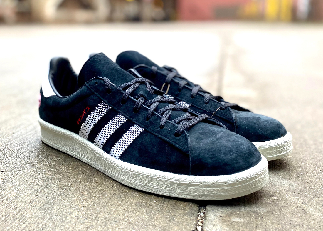 adidas Campus 80 Tokyo Manga GY45861