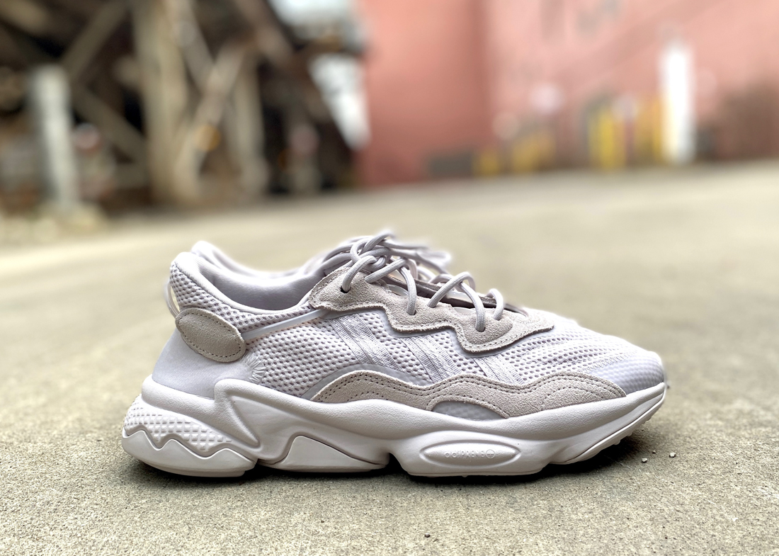 Soleracks adidas Ozweego Review -