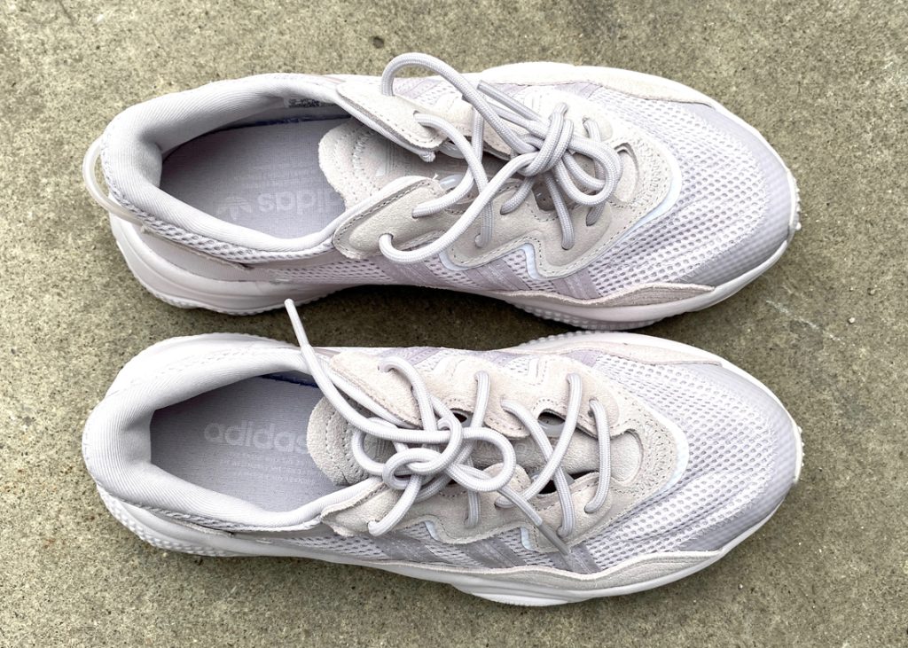 adidas Ozweego Review Soleracks