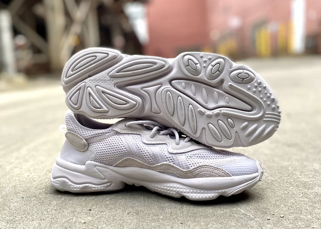 adidas Ozweego Review - Soleracks