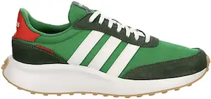 adidas Run 70s green white
